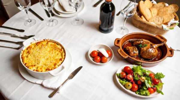 10 plats lyonnais à préparer soi-même pour régaler vos invités