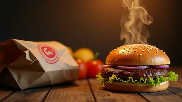 Burger maison en livraison : que regarder avant de commander ?