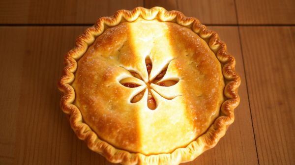Découvrez 10 recettes délicieuses de pies américaines