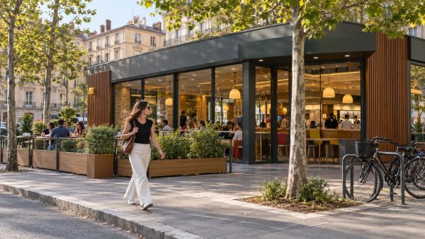 Découvrez comment trouver le McDonald's près de chez vous