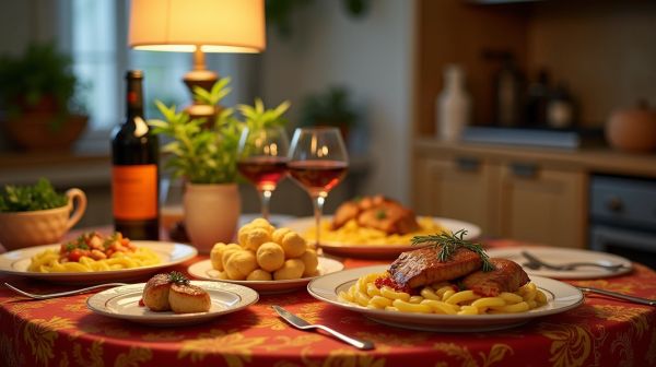 Des recettes de cuisine lyonnaise à savourer chez vous