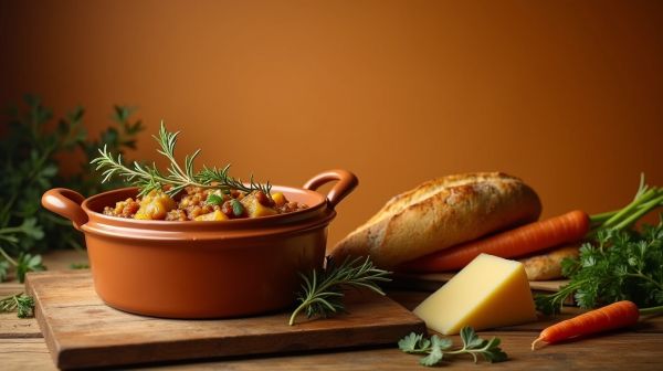 Des recettes de cuisine lyonnaise à savourer chez vous