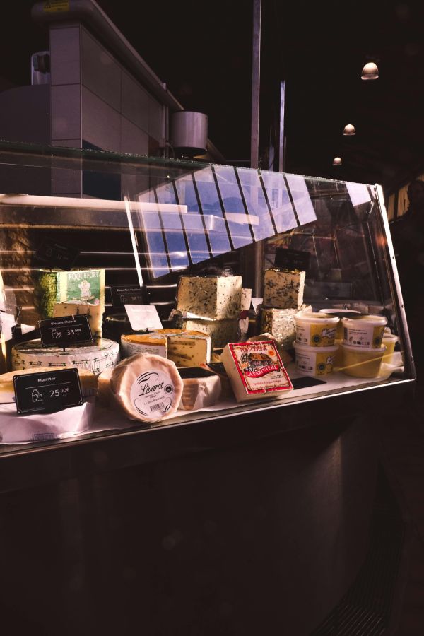 Épicerie bretonne : les spécialités à goûter absolument