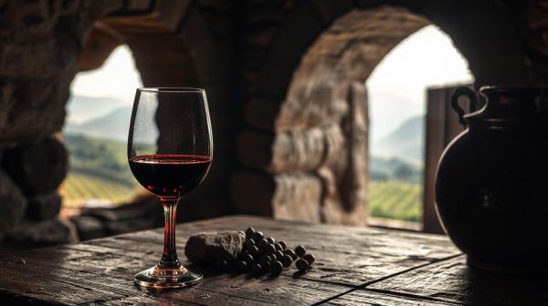 Explorez les cépages et terroirs remarquables des vins chinois