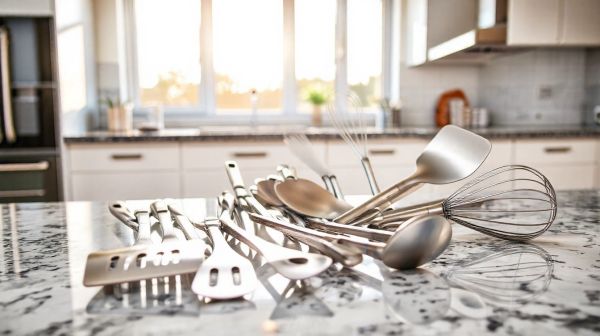 Les meilleurs faitouts en inox : guide d'achat pour réussir vos plats
