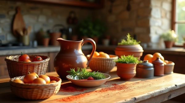 Les pies américaines : un mélange de saveurs à explorer