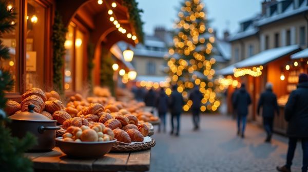 Manger à Divonne-les-Bains : comment choisir votre restaurant idéal