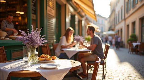 Où déguster la meilleure cuisine à Toulon ?