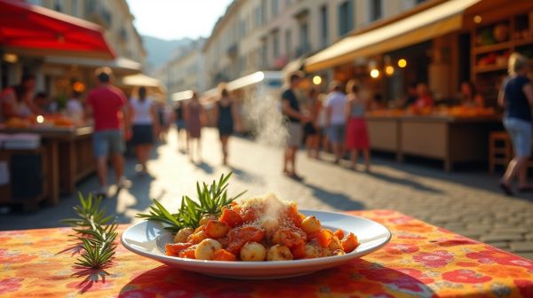 Où déguster la meilleure cuisine à Toulon ?
