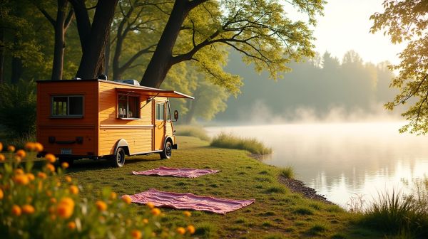 Privatiser un food truck dans la Marne pour vos événements mémorables
