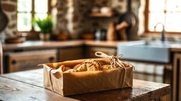 Savourez des box de cookies artisanaux livrées à domicile
