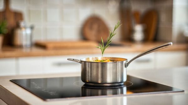Top 5 avantages des poêles en inox pour vos plats sains