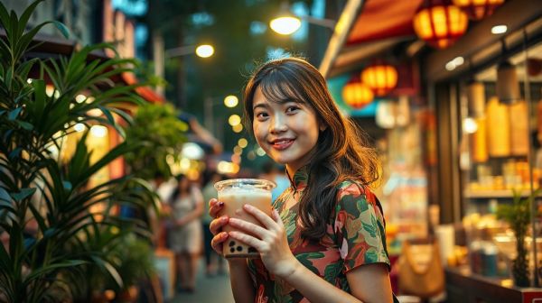 Top conseils pour sélectionner le bon grossiste de bubble tea