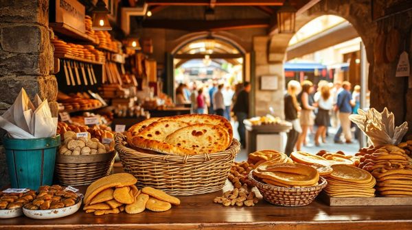 Top spécialités bretonnes à découvrir dans votre épicerie