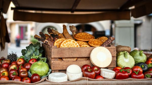 Top spécialités bretonnes à découvrir dans votre épicerie